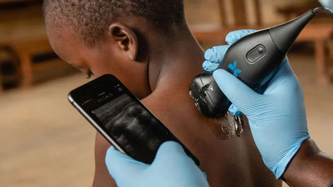 Digital therapeutics filling gaps in Africa's Healthcare system