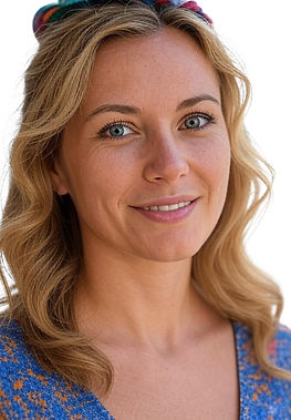 Dr. Lisa McCord Associate Producer at FTN TV Kampala