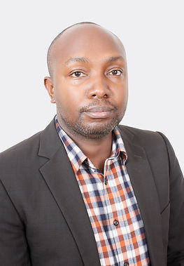 Professor Tinka CW. Muhwezi the Editor in Chief and Producer at FTN