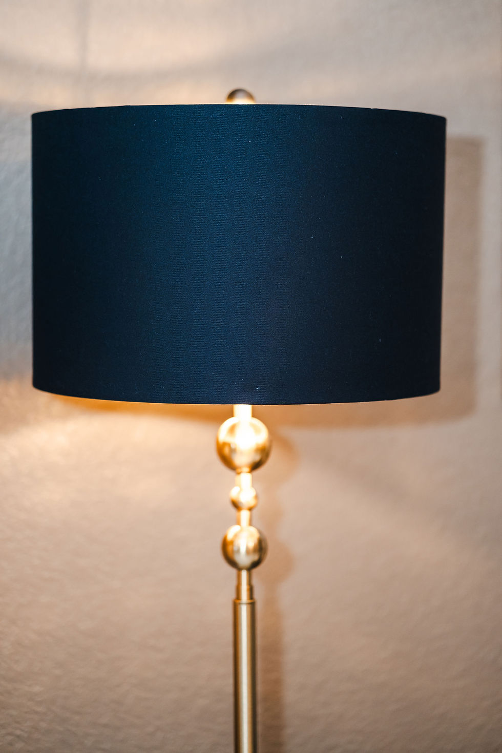 Modern Glam Luxury Floor Lamp