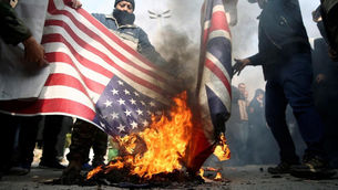 Iranian Vendetta Awaits the United States