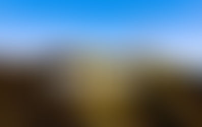 Panoramic view of the Hollywood Hills with the famous Hollywood Sign in the city of Los Angeles, California.