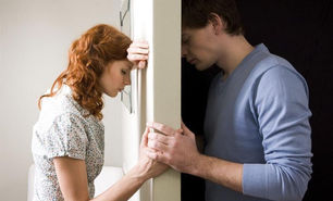 Why having a baby won't fix your marriage