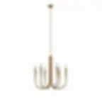 6-Light Chandelier