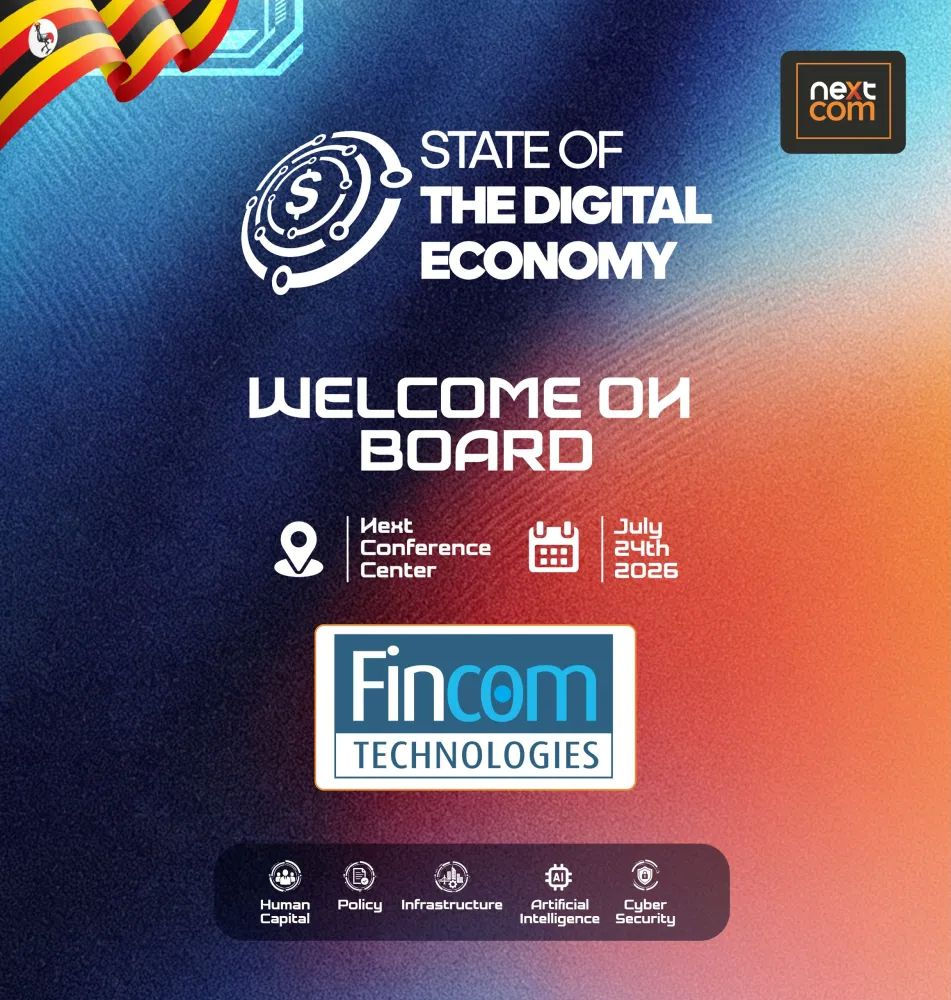 State of the Digital Economy