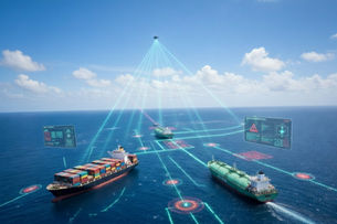 Smart Seas, Fragile Routes: The Hidden Risk in Tech-Driven Maritime and Energy Security