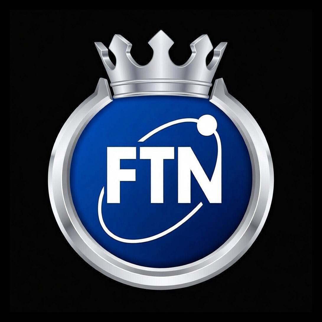 FTN Silver Membership Icon