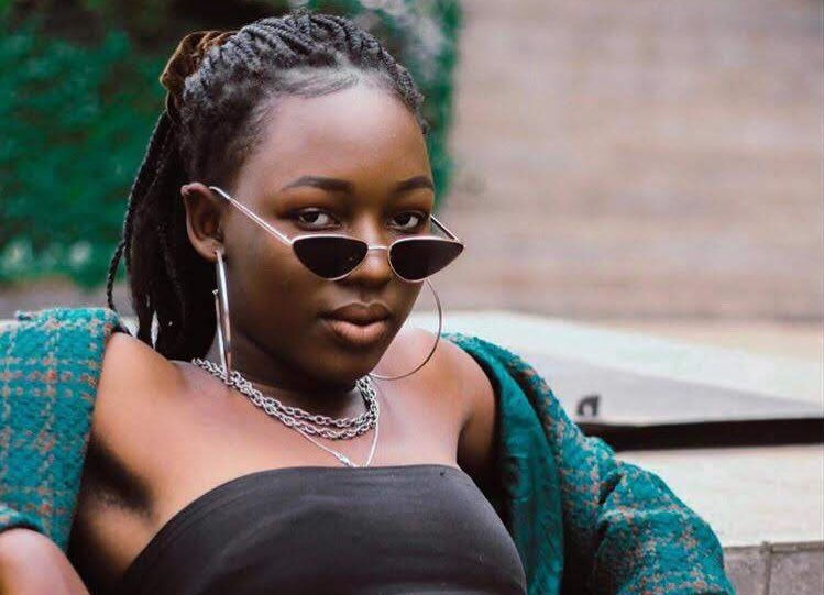 Elsa Majimbo a Kenyan teenager has set the bar higher by asking USD 4 million in bride price, Elsa, Elsa Majimbo
