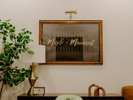 The only kind of pressure you should feel