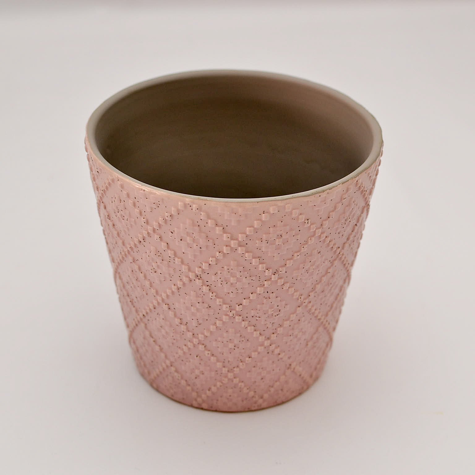Vaso Losangos