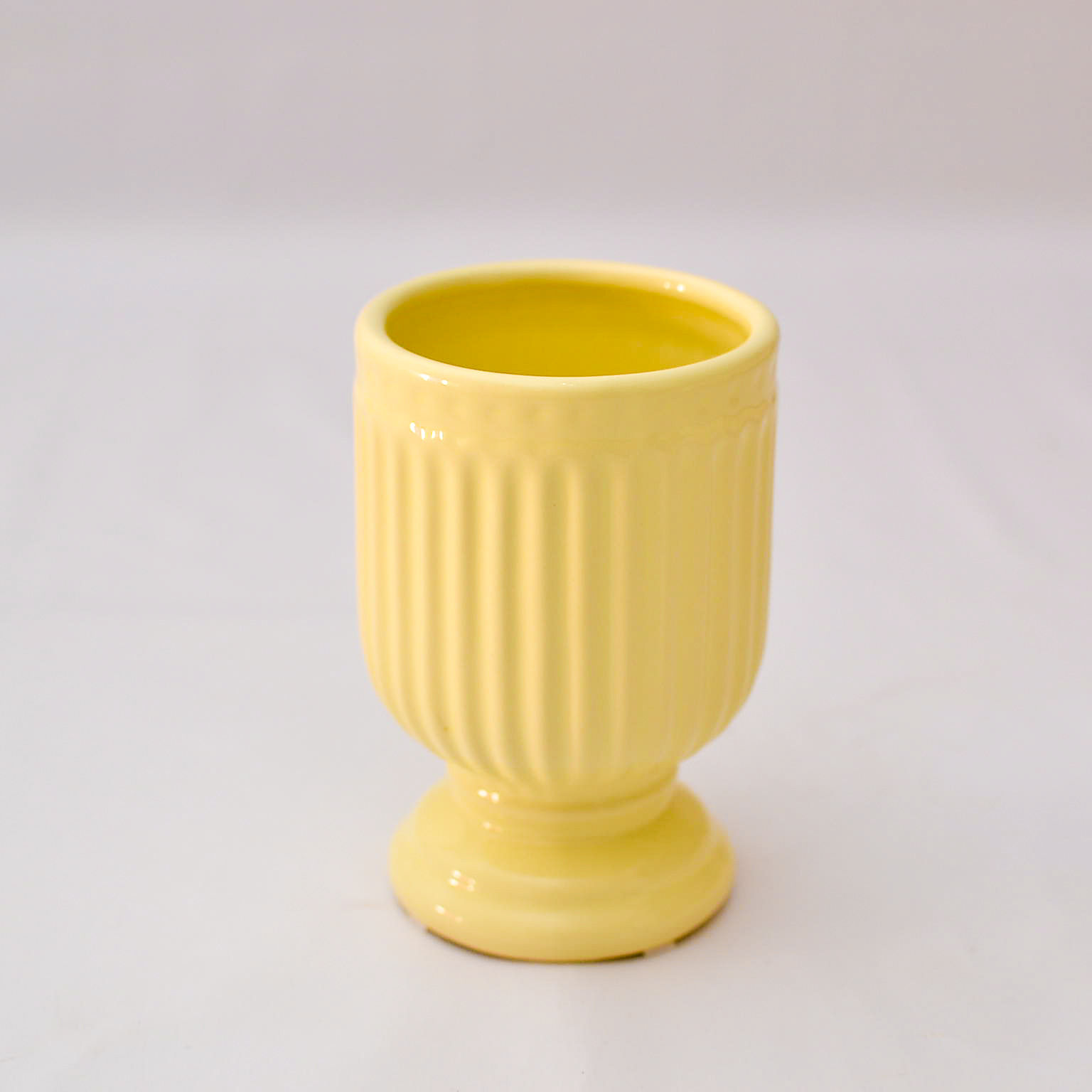 Taça redonda Arcos pequena