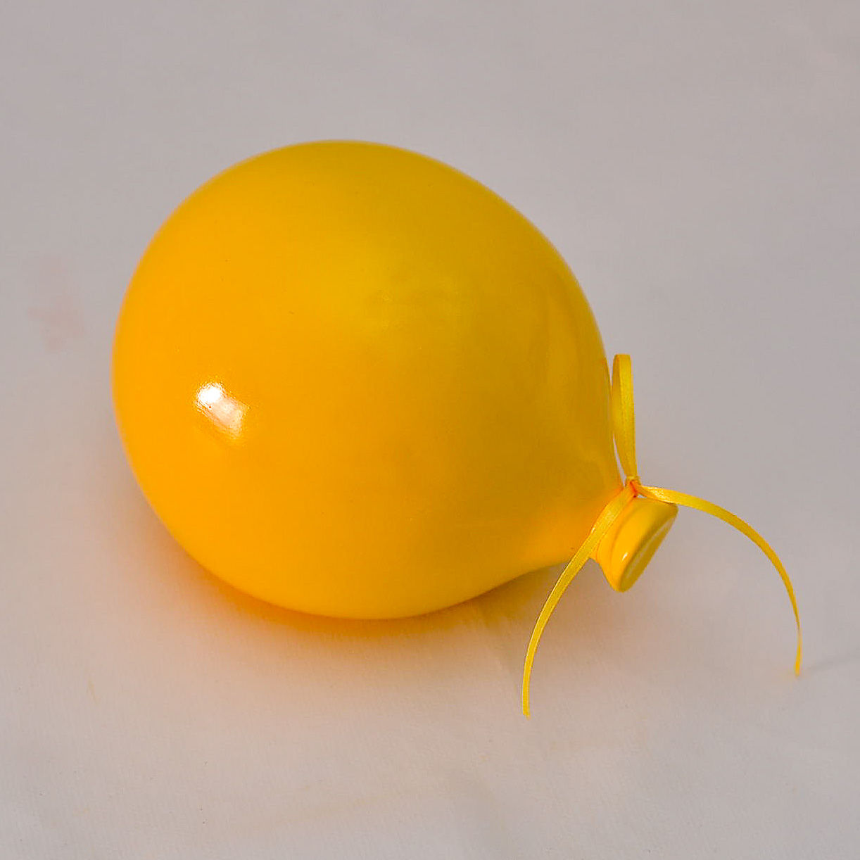 Balão de cerâmica
