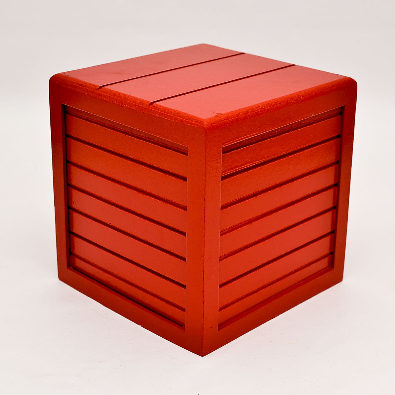 Cubo friso