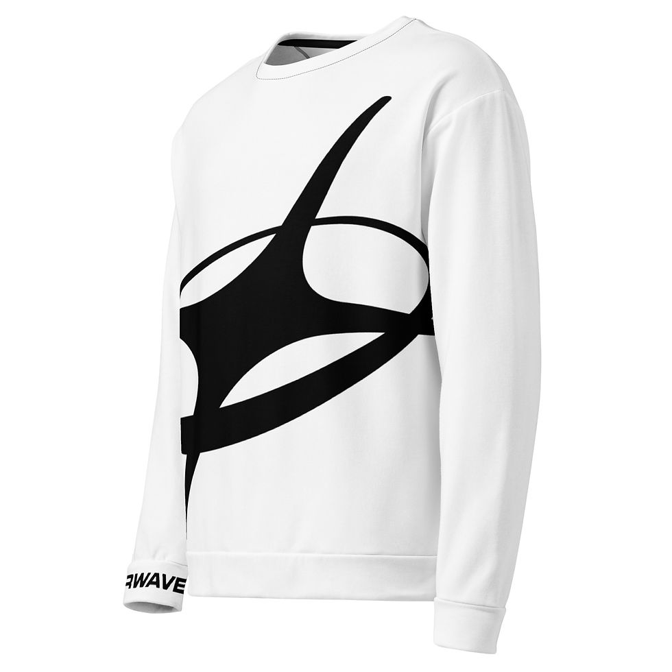 Thumbnail: Unisex Sweatshirt