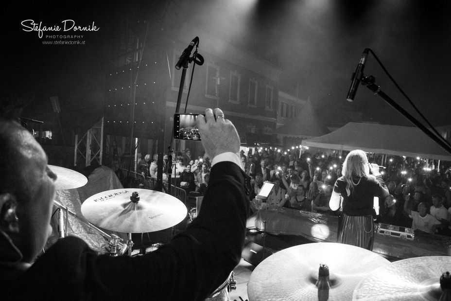 Eventfotografie, Popband, Coverband, Abschiedskonzert,