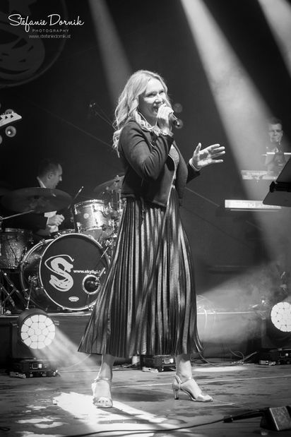 Eventfotografie, Popband, Coverband, Abschiedskonzert,