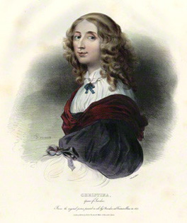 christina of sweden 19th c