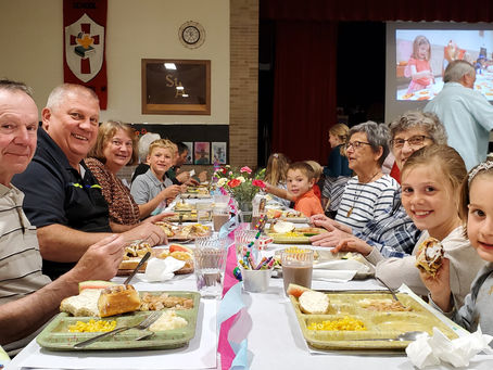 Grandparents Day
