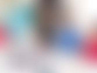 Special Interest Day Fun!