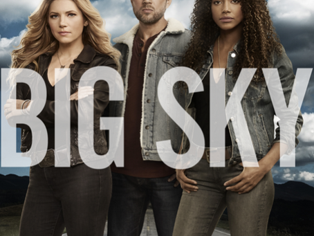 The ‘Big Sky’ For All to See