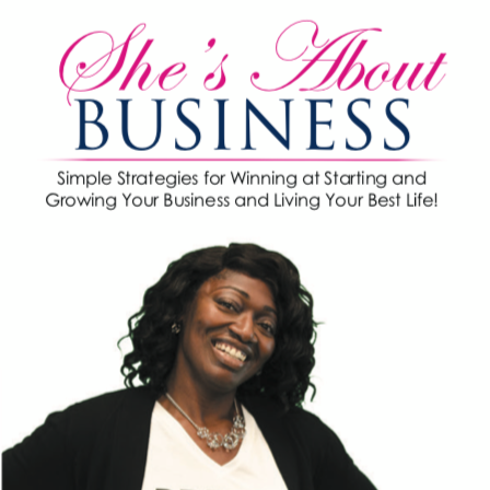 Simple Strategies for Winning at Starting and Growing Your Business
