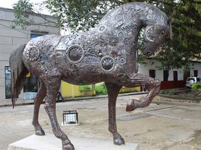 Caballo Laboyano