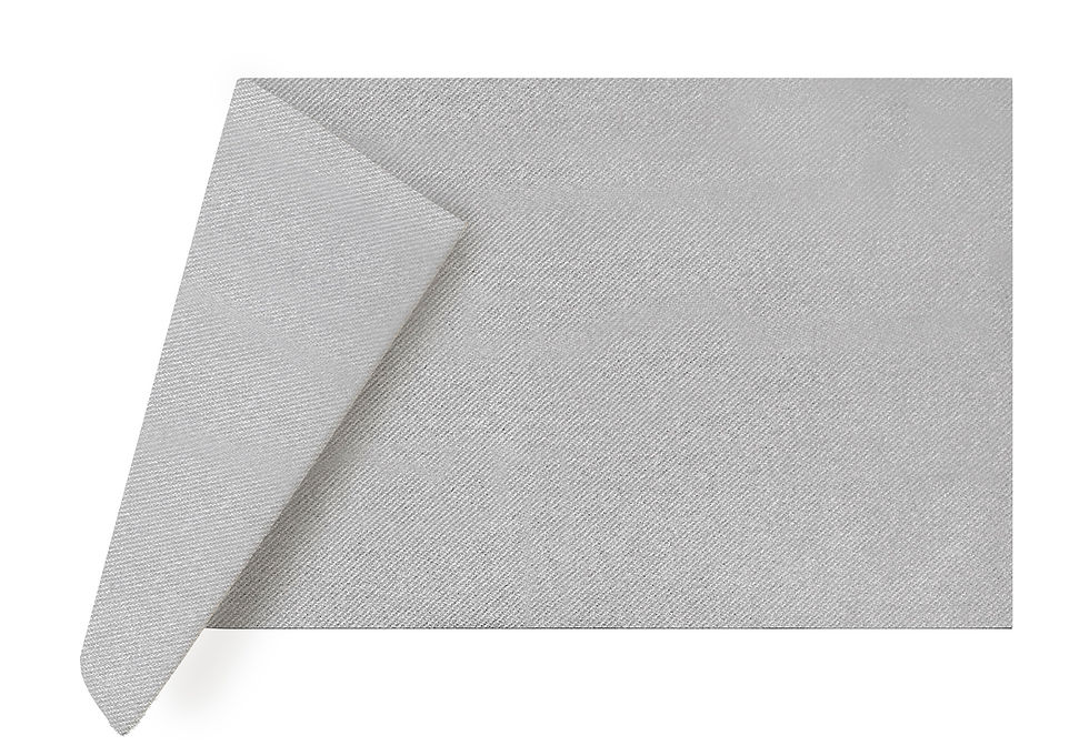 Coprimacchia Airlaid - 100x100 - 25 pezzi - minimo ordine 4 confezioni