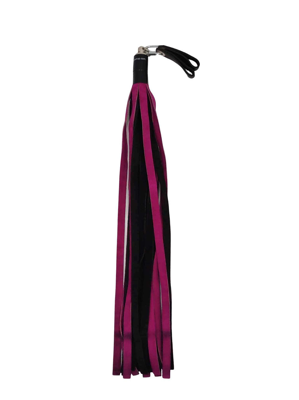 Thumbnail: Suede Leather Floggers