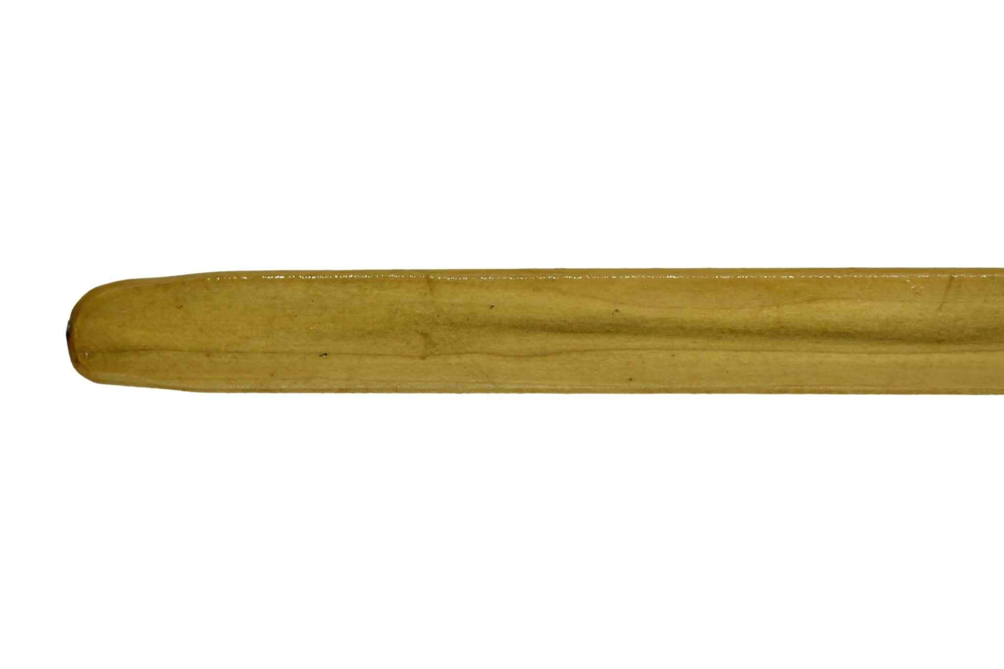 1/8" Thick BDSM Paddle Rattan Wood