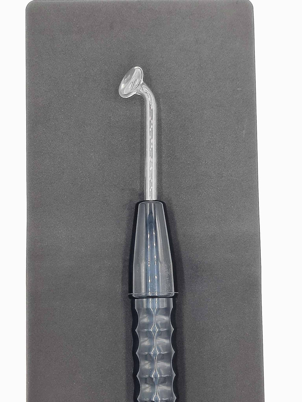 Thumbnail: Electro Girly Violet Wand Kit Enhanced