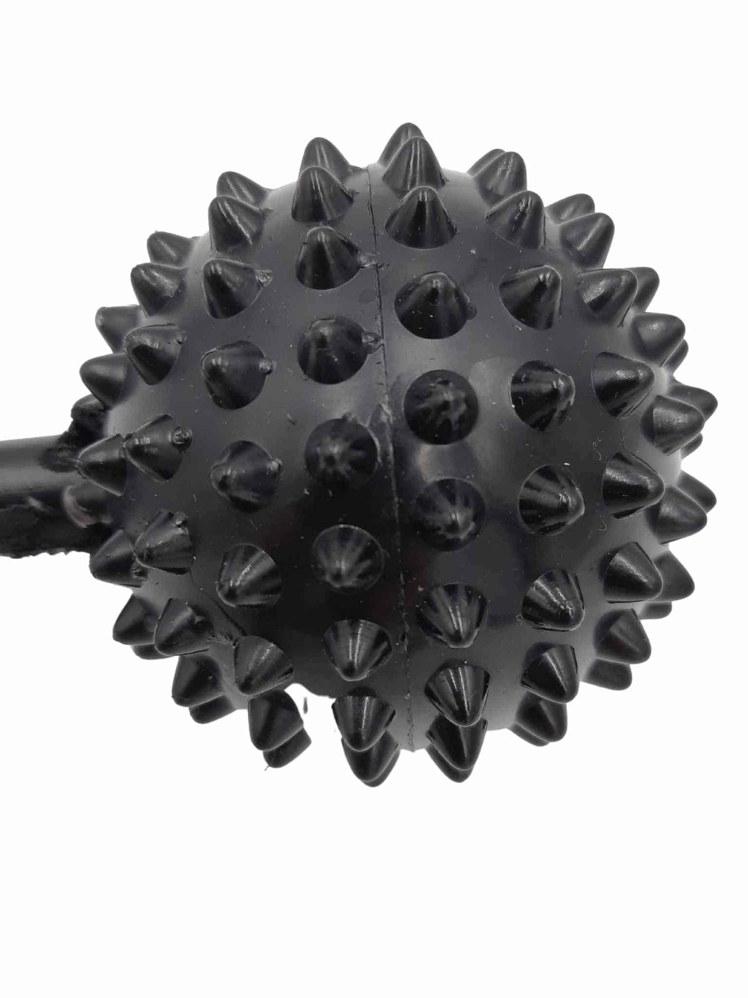 The Spiky Mace