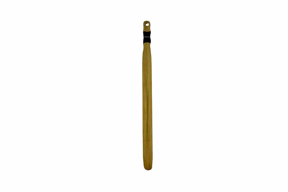 Thumbnail: 1/8" Thick BDSM Paddle Rattan Wood