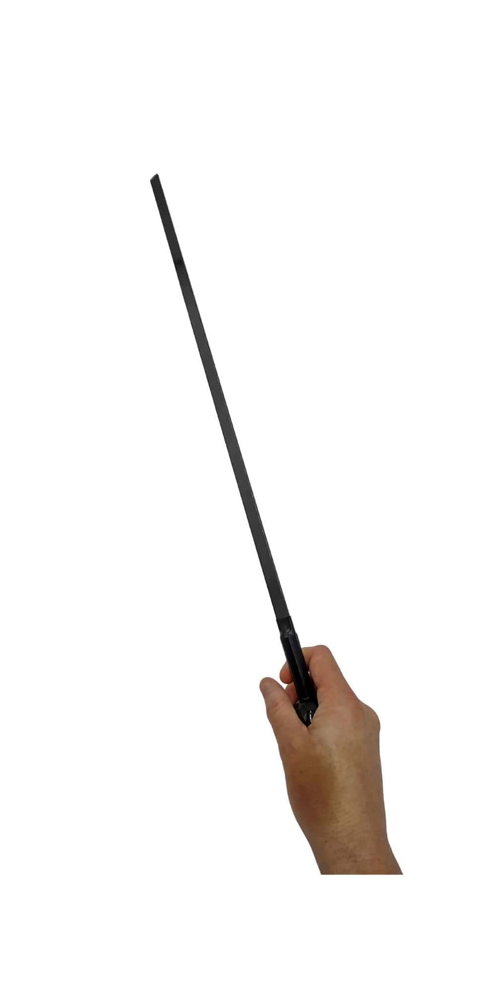 Carbon Slapper 1/2 Inch
