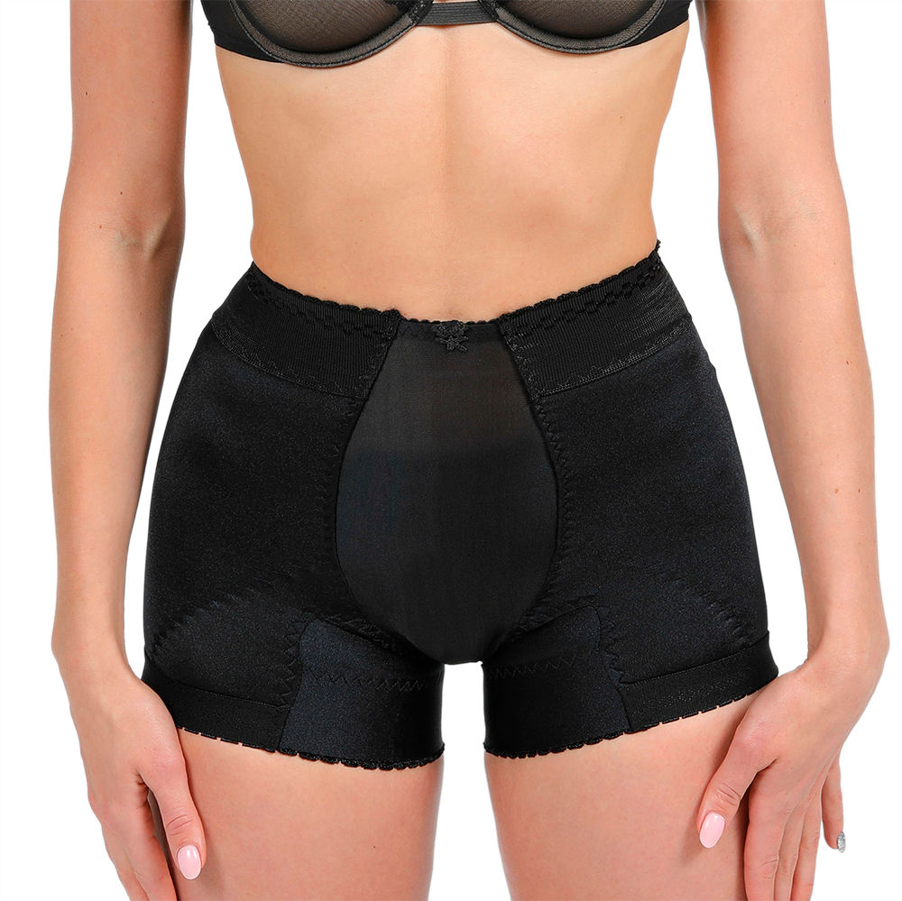 Ardyss Panty Reshaper Black