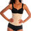 Thumbnail: ARDYSS Corset Golden Beige
