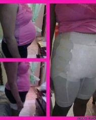 Thumbnail: Ardyss Post Partum Body Wrap