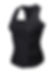 Ping Zip Front Neoprene Wrap Over Bust Corseting