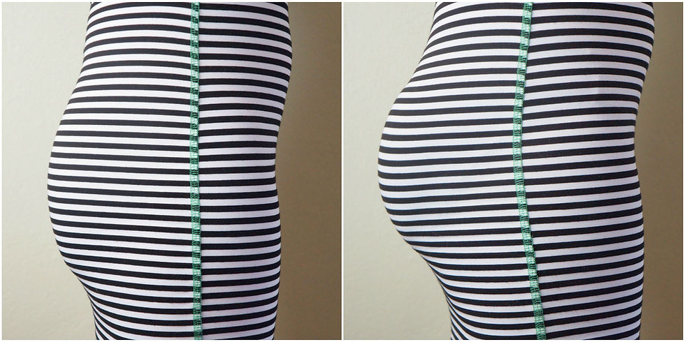 Thumbnail: Ardyss Panty Illusion