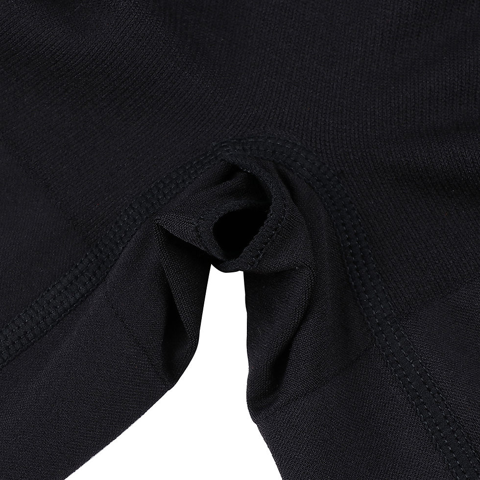 Thumbnail: Ping Second Skin Comfort Line