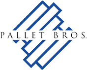 Pallet Bros. Logo Pallet Company in Austin Texas