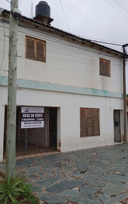 CASA - VENTA