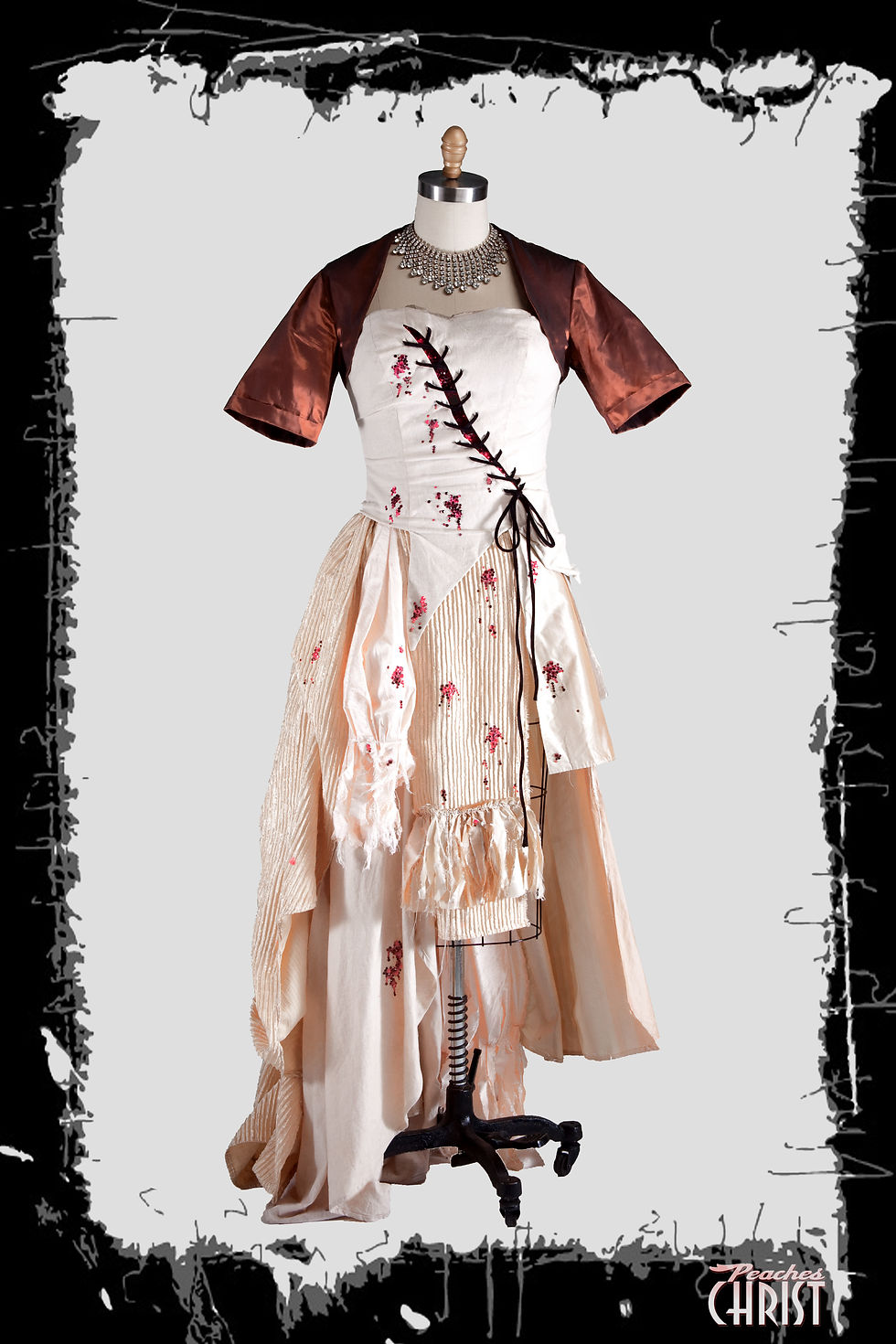 Peaches Christ Costumes