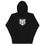 Thumbnail: Longline Sweet Dragon Hoodie