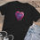 Thumbnail: Dragon Heart Organic T-shirt