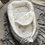Miniaturbild: HASE Beige Bettnestchen MINKY Graphit Baumwolle BABYNEST Babykokon Nestchen Neugeborene Babyausstattung Baby Reisebett