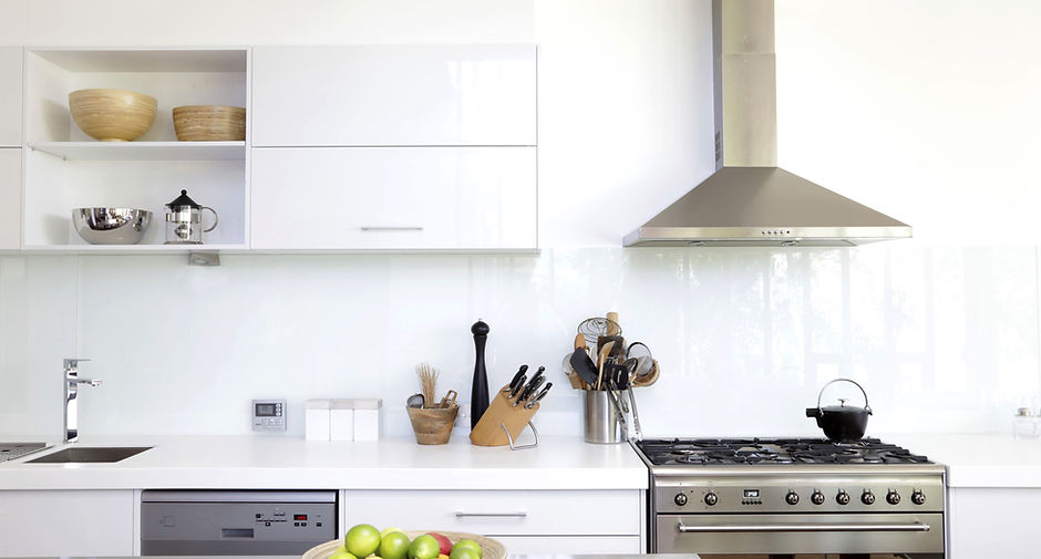 Modern Kitchen