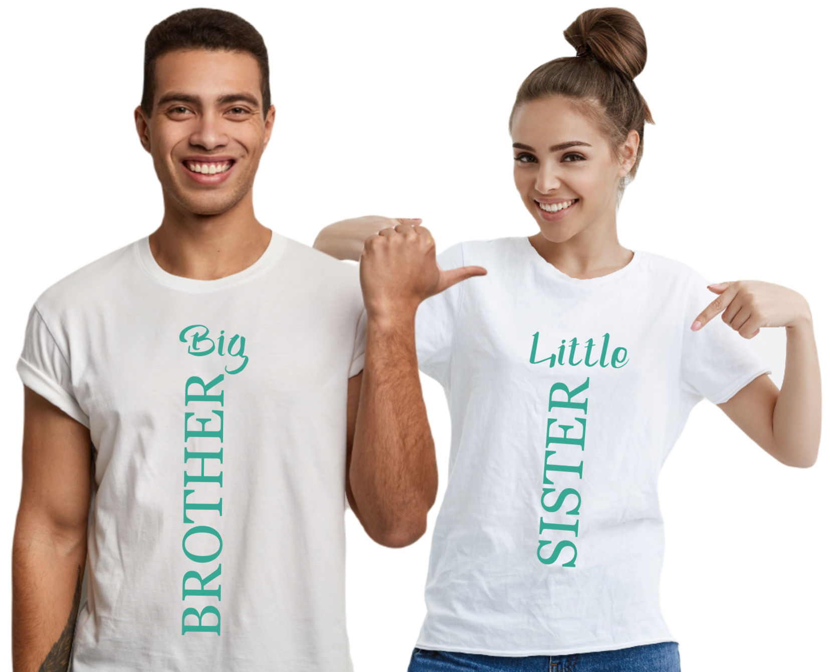 Essque BroSis Lovely A9 T-shirt