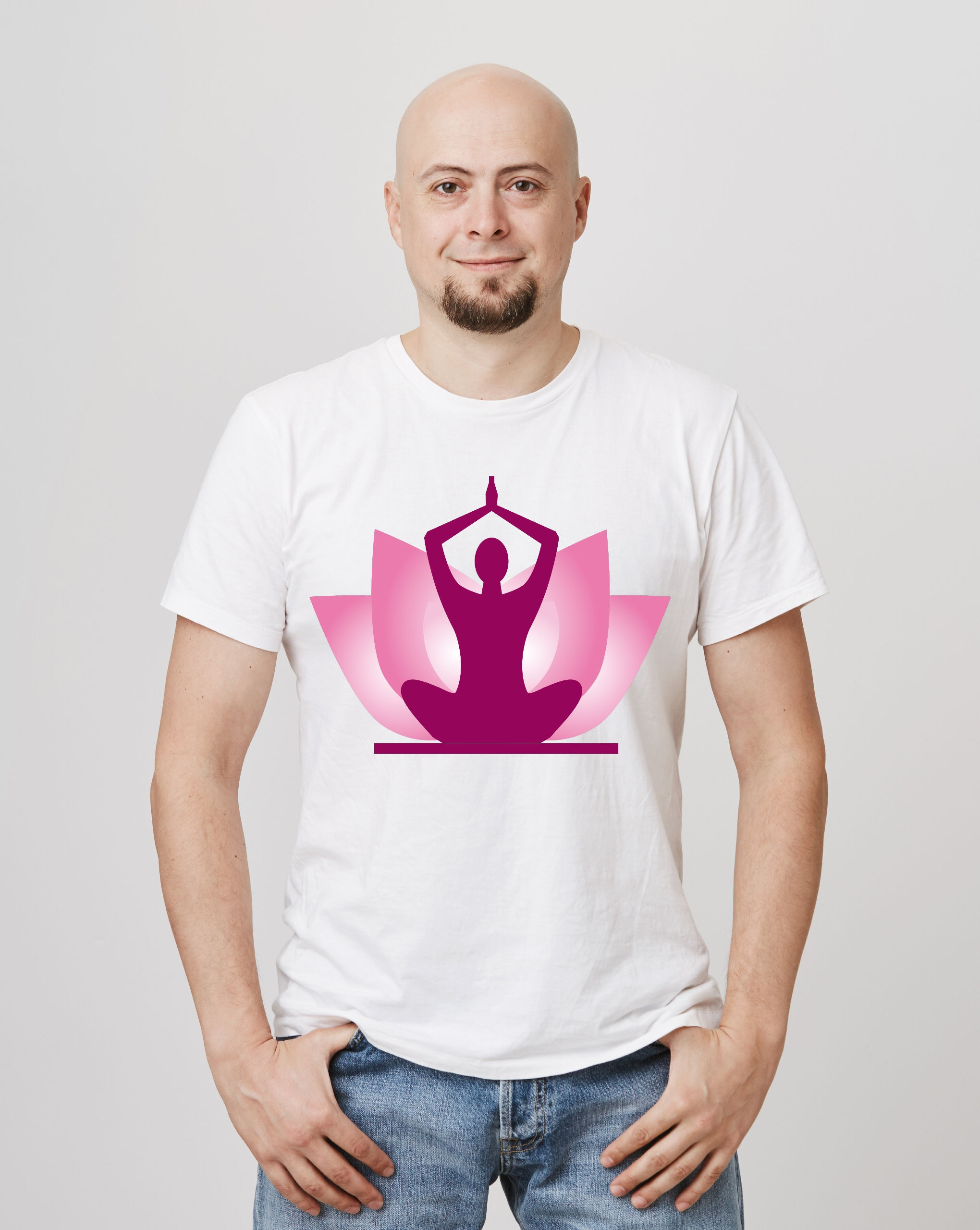 Essque Yoga A12 T-shirt