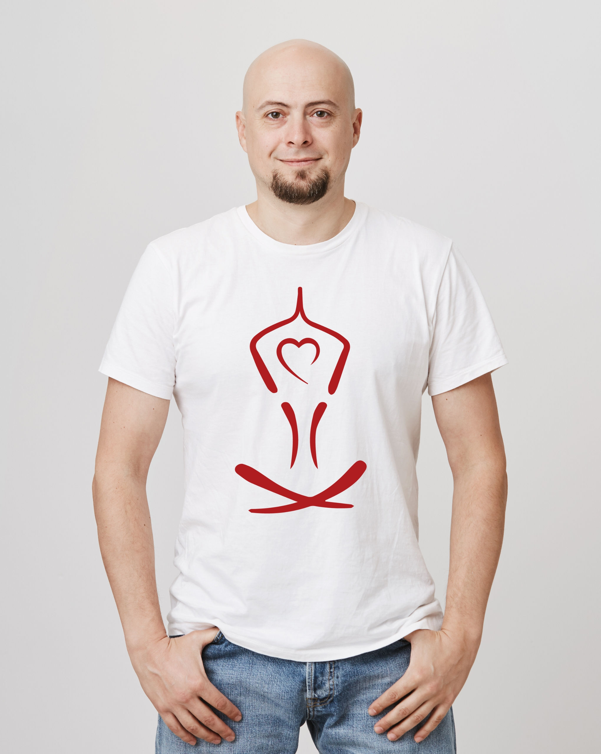 Essque Yoga A19 T-shirt