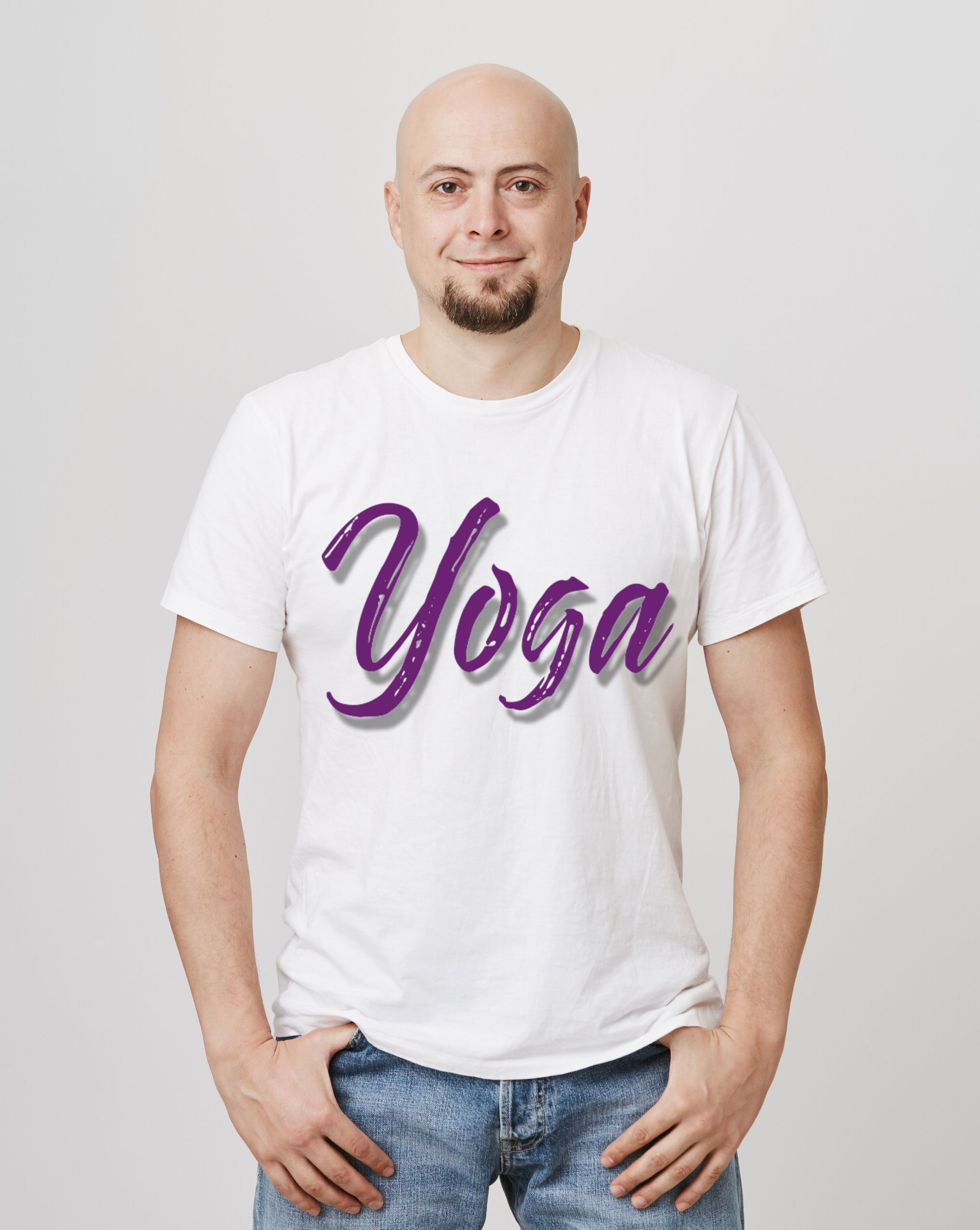 Essque Yoga A13 T-shirt